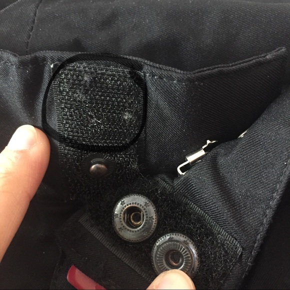 Roxy black endurance series snow pants. Medium - Picture 5 of 14